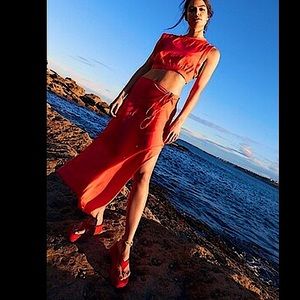 Free People Remi Set